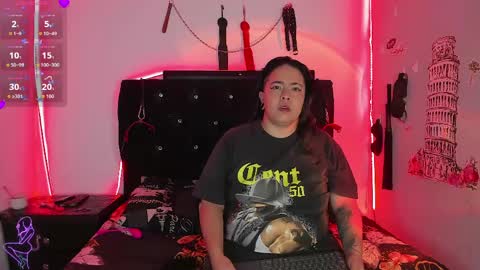 SHARON  KATIEE online show from 05.16.26