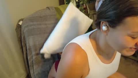 Snapshot of katieericson13 chatting on 09.20.25 Kate online show from 09.20.25