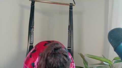 Snapshot of katieericson13 chatting on 11.23.25 Kate online show from 11.23.25