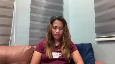 Snapshot of katiefrox_ chatting on 11.03.25 katiefrox online show from 11.03.25