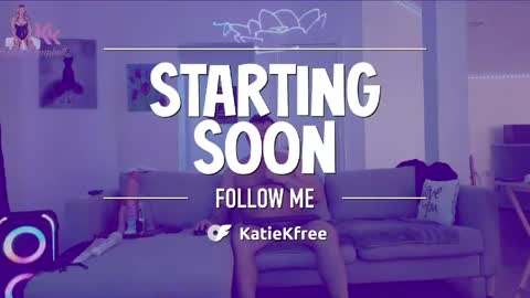 katiekampbell online show from 04.24.26