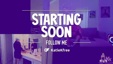 katiekampbell online show from 05.13.26