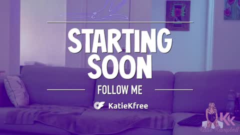katiekampbell online show from 05.15.26