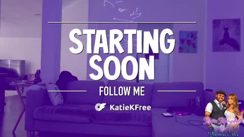 katiekampbell online show from 05.28.26