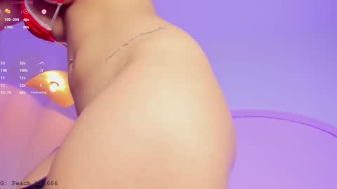 Katy  IGPeach kat666 online show from 02.25.25