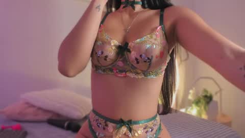 Katy  IGPeach kat666 online show from 04.16.26