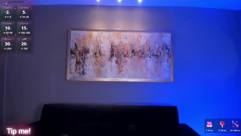 Kate Stonne online show from 02.24.26