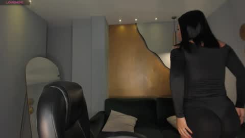 Kate Stonne online show from 03.08.26