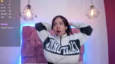 Katie online show from 10.13.25