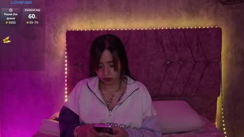 Katie online show from 06.08.26