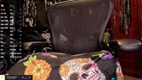 Katie online show from 03.08.26