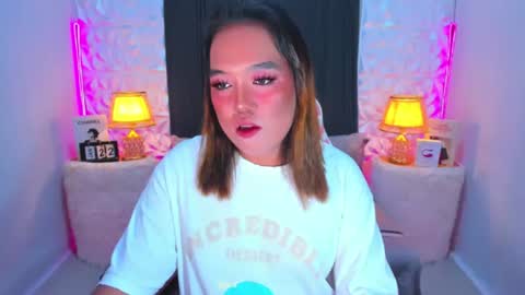 Snapshot of katimurawilson chatting on 01.23.25 KAT online show from 01.23.25