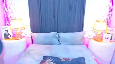 Snapshot of katimurawilson chatting on 01.27.25 KAT online show from 01.27.25