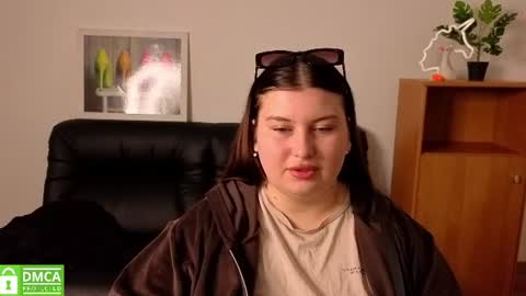 Katina online show from 07.25.26