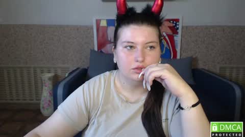 Katina online show from 08.02.26