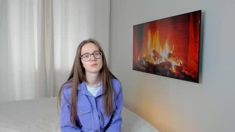 Scarlett online show from 10.21.25