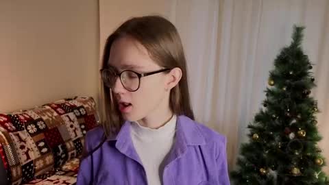 Scarlett online show from 12.16.25