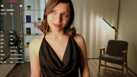 Scarlett online show from 04.24.26