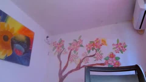 katiusca_horny2 online show from 06.08.26