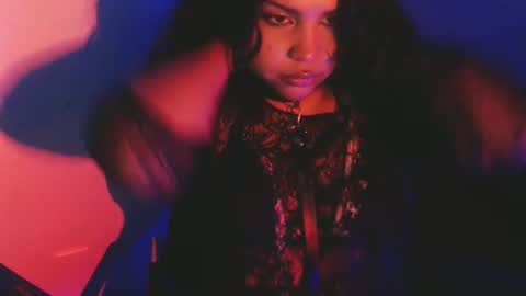 Katiuska online show from 05.11.26