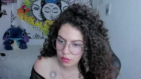 Snapshot of katiusky chatting on 04.07.26 Kati online show from 04.07.26