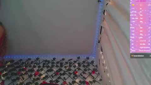 Johanna  online show from 11.06.25