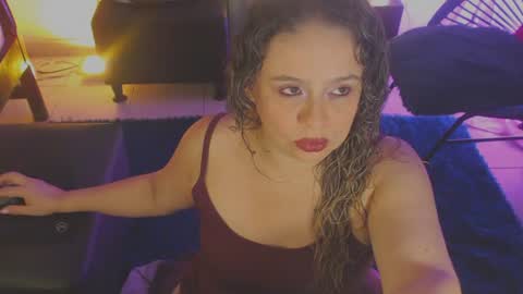Johanna  online show from 06.24.26