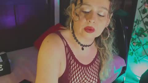 Johanna  online show from 07.03.26