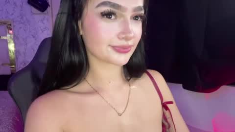 Katleen. online show from 05.20.26