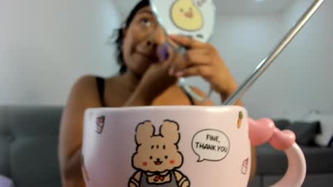 Follow me on instagram and twitter as correaktnees online show from 09.13.25