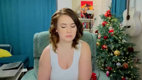 katniss_k online show from 12.17.25