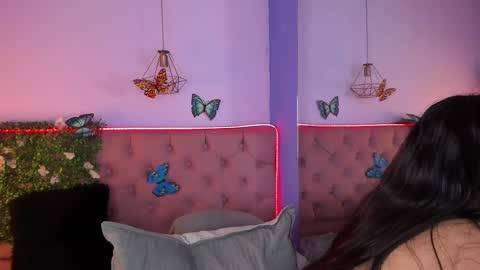 Snapshot of katniss_lovee_ chatting on 03.11.25 .... Katniss .... online show from 03.11.25