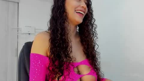 Snapshot of katrhin_66 chatting on 03.06.26 Kathrin online show from 03.06.26