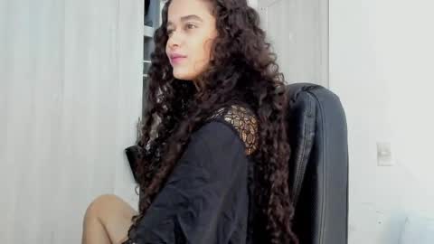 Snapshot of katrhin_66 chatting on 03.25.26 Kathrin online show from 03.25.26