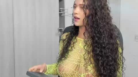 Snapshot of katrhin_66 chatting on 06.13.26 Kathrin online show from 06.13.26