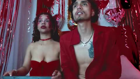 katrin__hancool online show from 02.14.26