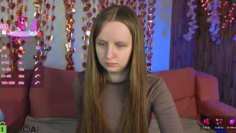 Katrina Bail online show from 02.09.26