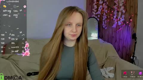 Katrina Bail online show from 02.26.26