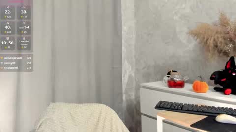 Snapshot of katrina_carter chatting on 11.07.25 katrina_carter online show from 11.07.25