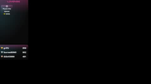 katrina_carter online show from 01.18.26