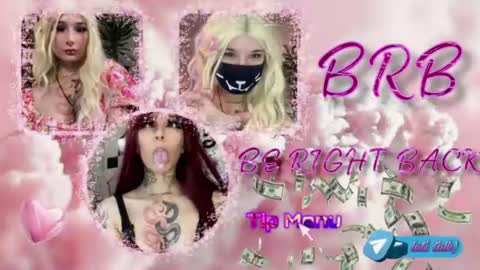 katrina_h0w online show from 06.25.26