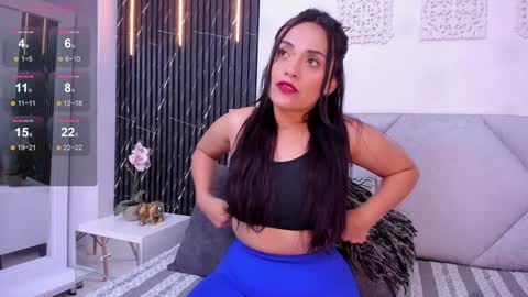 Keyla online show from 01.16.25