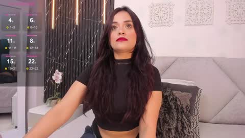 Keyla online show from 01.20.25