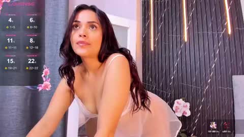 Keyla online show from 02.14.25