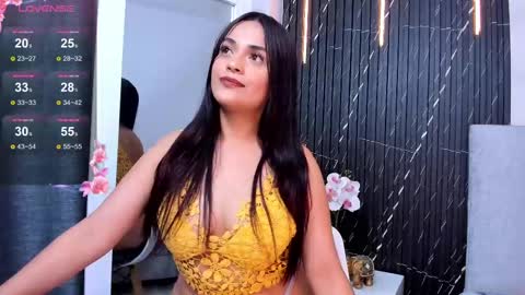 Keyla online show from 02.28.25