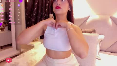 Keyla online show from 11.06.25