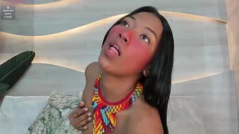 Katrina online show from 02.28.26