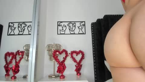 katrina moore online show from 02.14.25