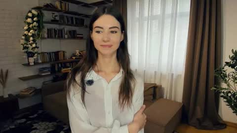 Kate Aurora online show from 03.08.26