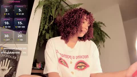 Katrina Ricci online show from 02.13.25